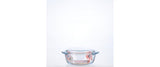 Int. Cookware Auflaufform rund