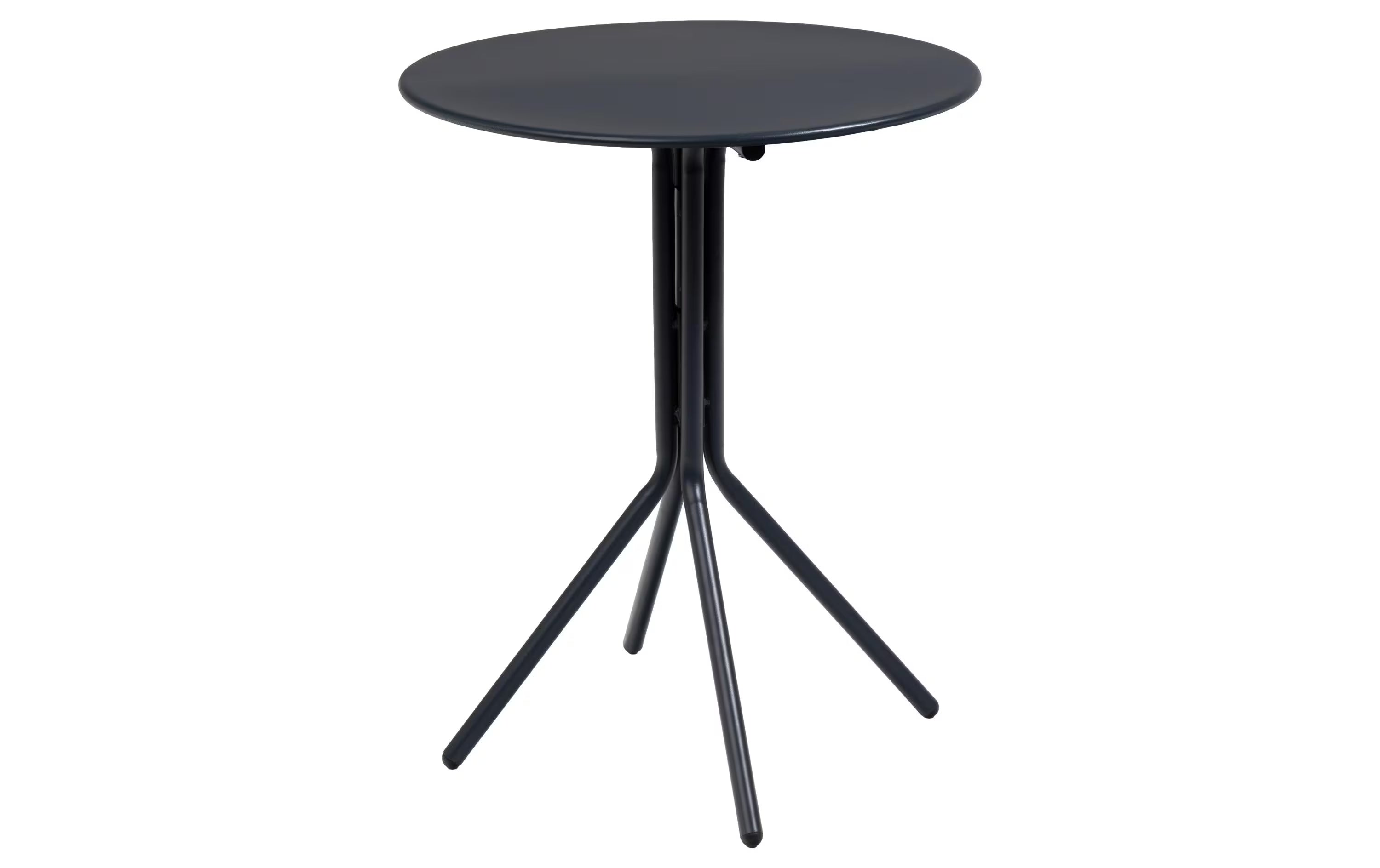 COCON Bistrotisch anthrazit