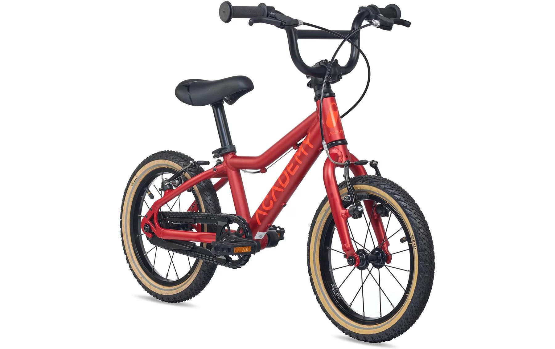ACADEMY Grade 2 red, 14