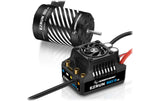 Hobbywing Ezrun MAX10 G2 80A Combo
