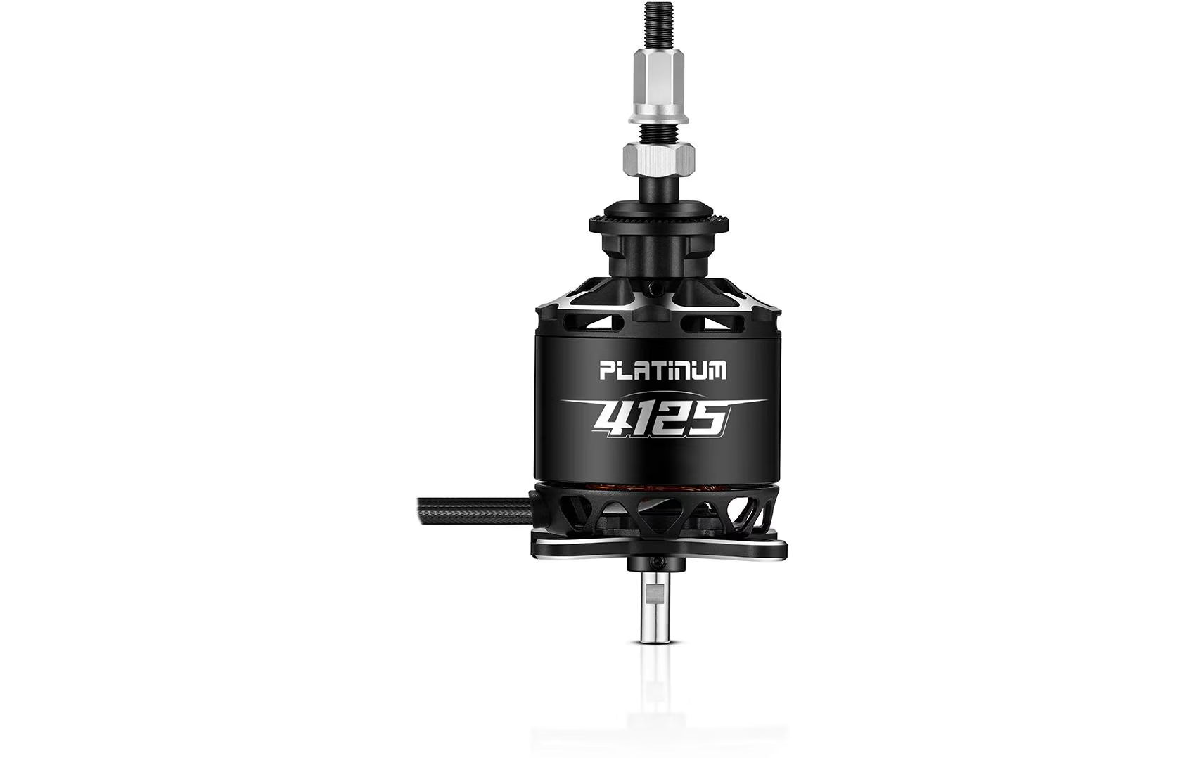 Hobbywing Platinum Motor 50x52 6mm
