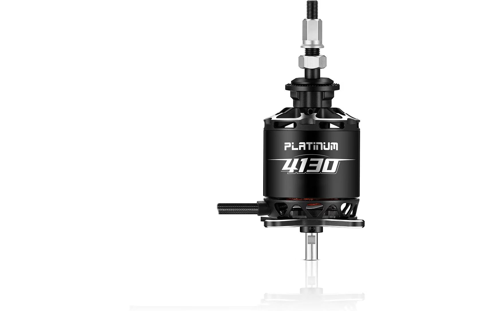 Hobbywing Platinum Motor 50x57 6mm