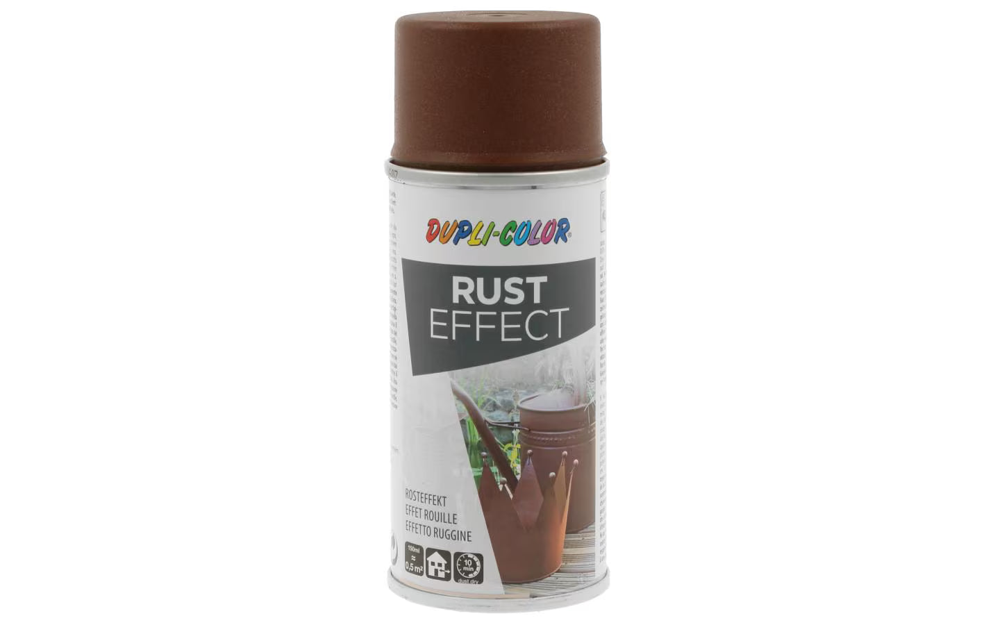 Dupli-Color Rust Effect