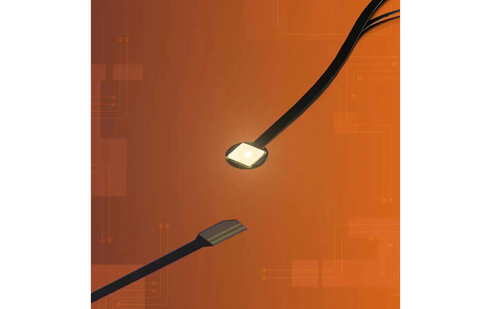 LMB 2.0 Astro LED GrossWarm Weiss mit
