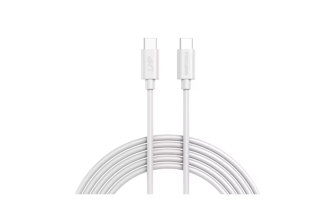 LMP USB2.0 TypC -TypC Kabel, 3m