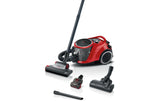 Bosch Staubsauger BGC41PET1