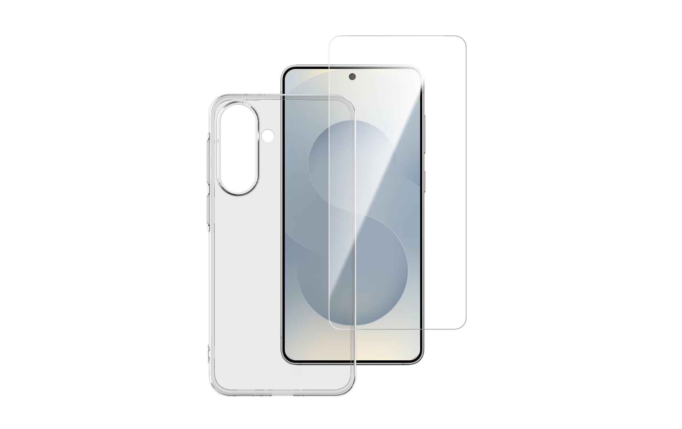 4SMARTS 360 Protection Set