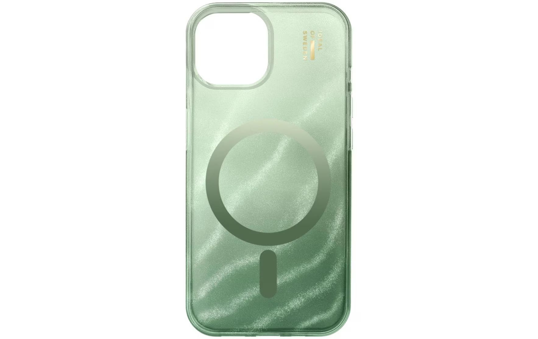 IDOS Clear Cover, Magsafe