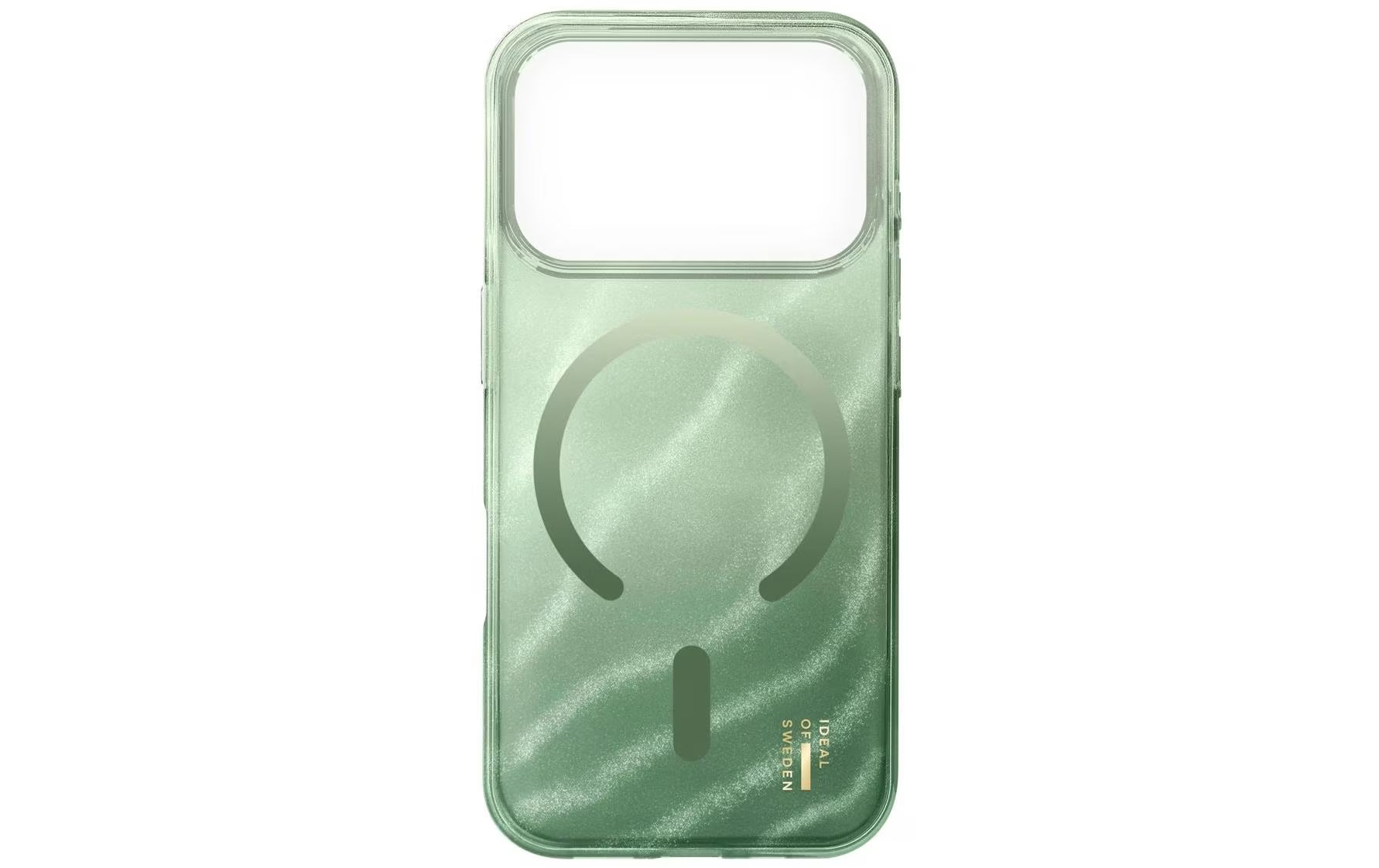 IDOS Clear Cover, Magsafe