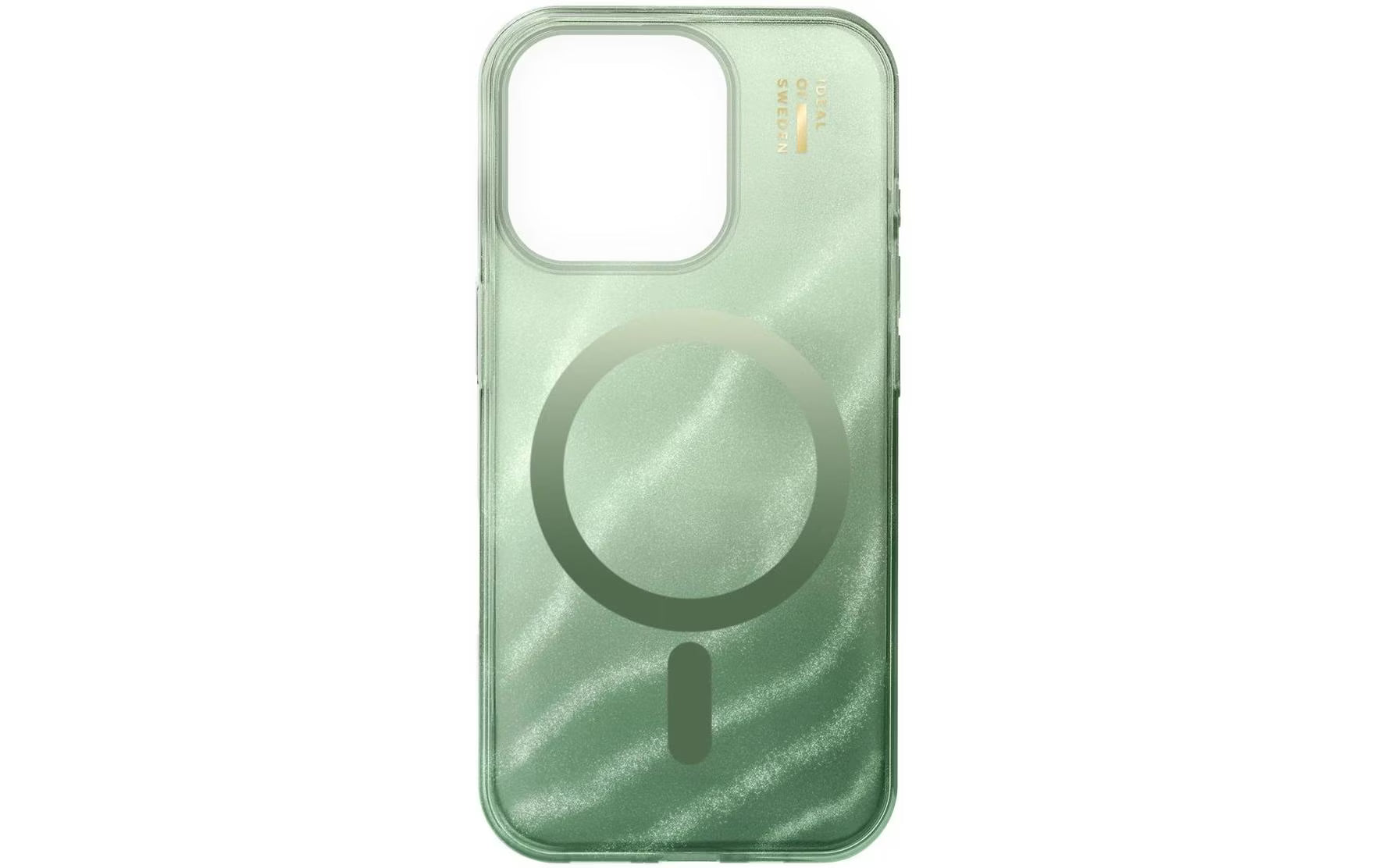 IDOS Clear Cover, Magsafe