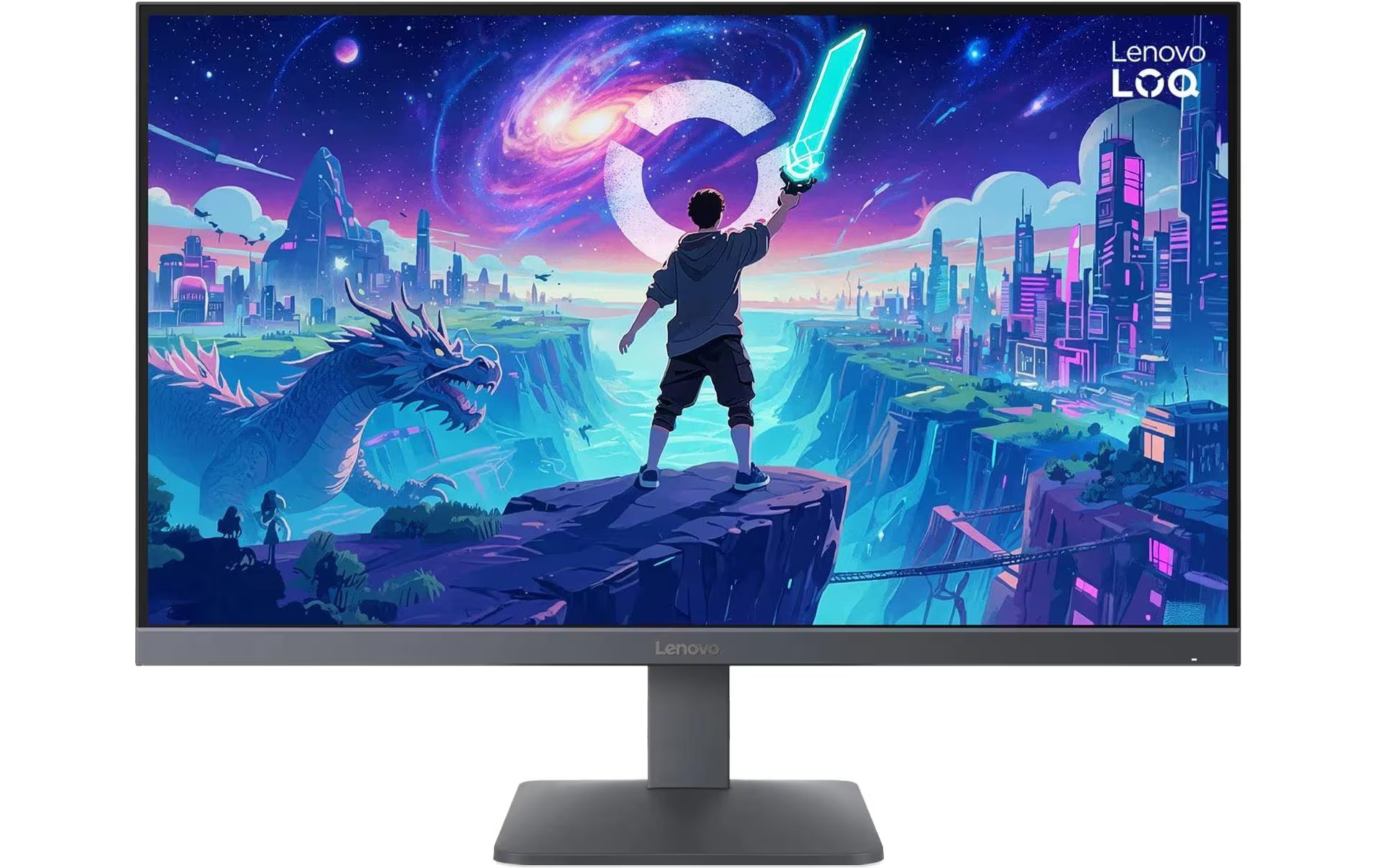 Lenovo LOQ 27Q-10, 27, 16:9, 2560x1440