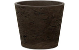 Mini Bucket S, Choco Washed