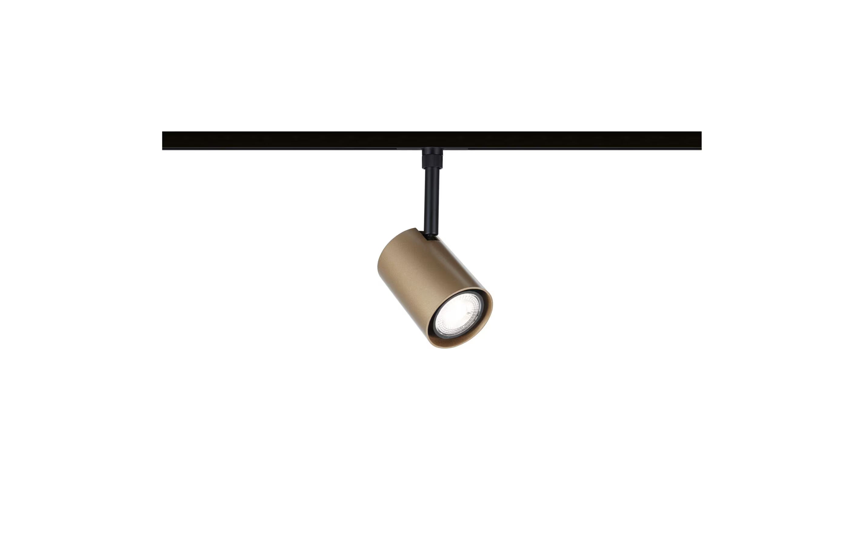 Paulmann Urail Schienensport Luxe