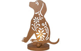 Star Trading Solar Dekoration Oxidog