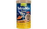 Tetra TetraMin Flakes