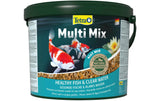 Tetra Teichfutter Pond Multi Mix,