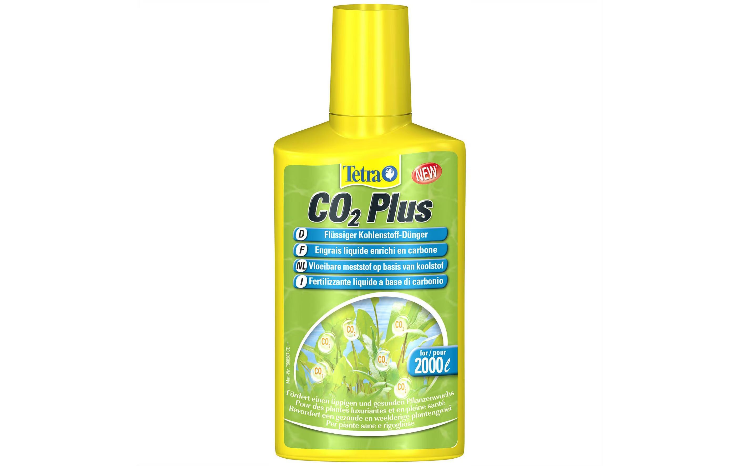 Tetra CO2 Plus 250ml