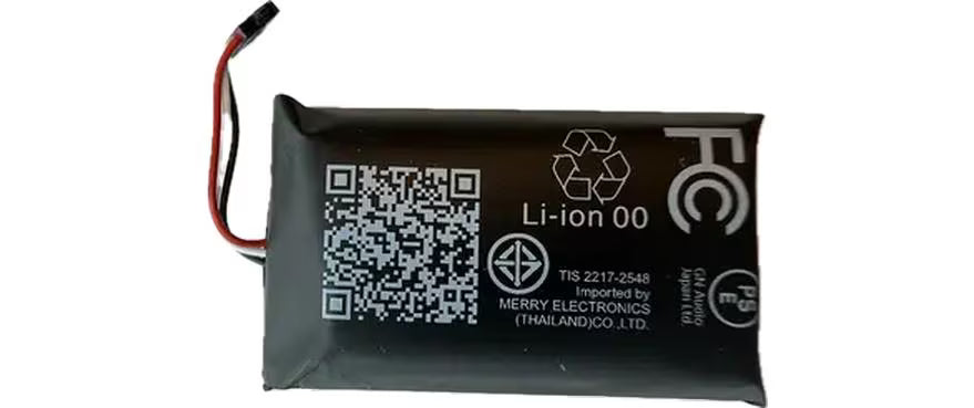 Jabra Evolve3 75 Battery Pack