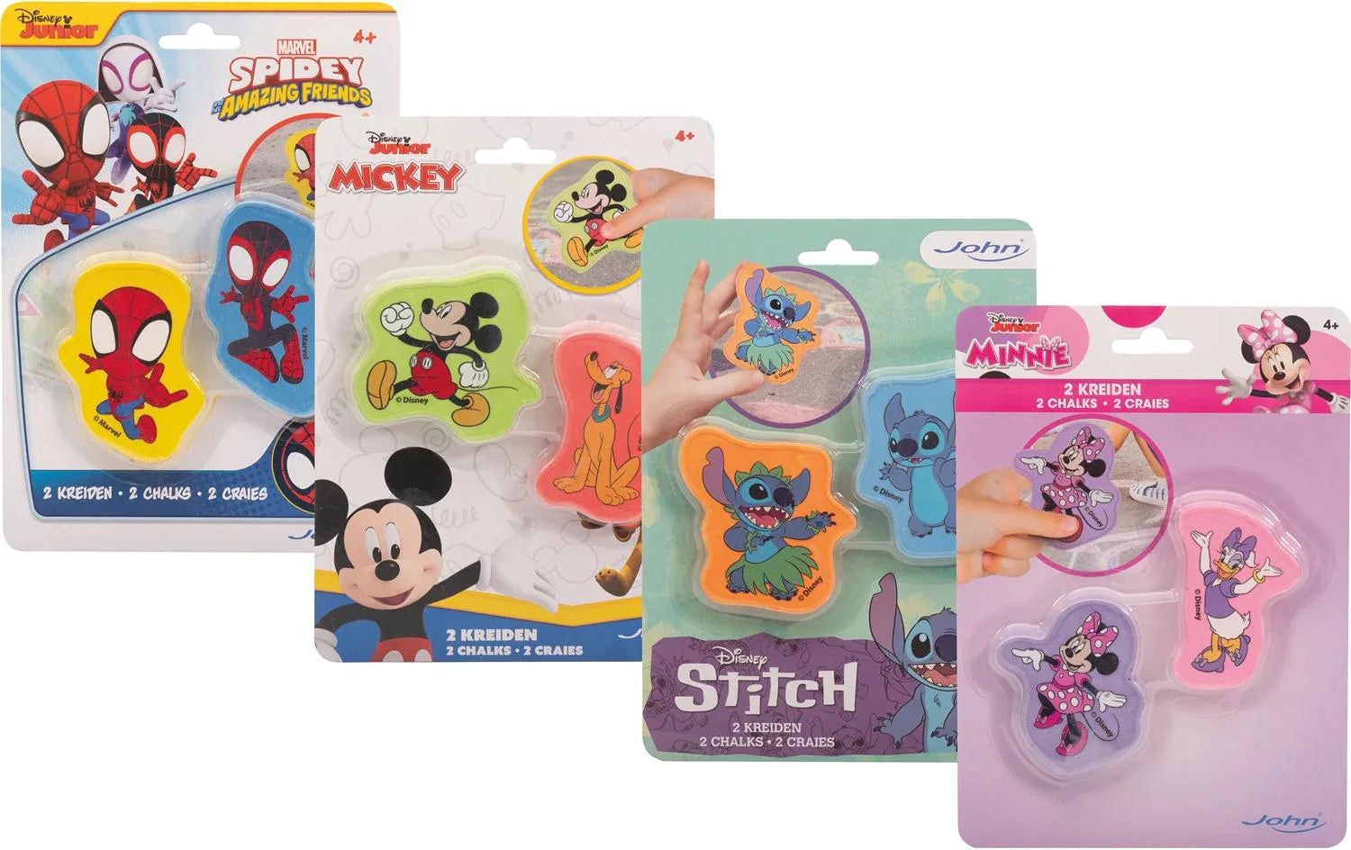 Strassenkreide Disney 2D (24)