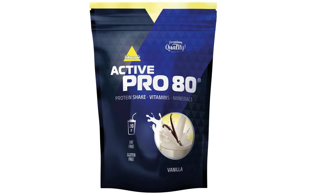 Inkospor Pro 80