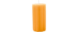 Villeroy & Boch Fleur Stumpenkerzen soleil
