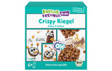 Freche Freunde Crispy Riegel