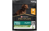 Proplan Small &Mini Puppy Huhn 700g