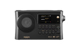Sangean WFR-28BT Black