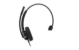 HP Poly Mission 415 Classic,Mono,UC,USB-C/A