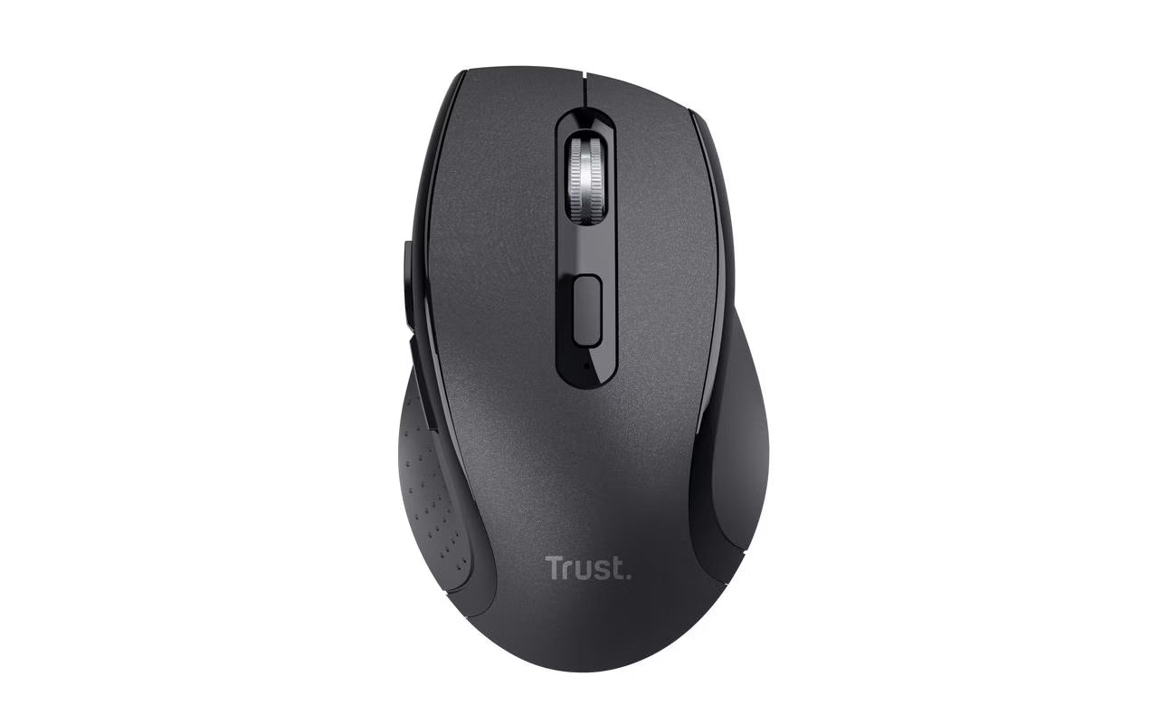 Trust Maus Mydo Sura