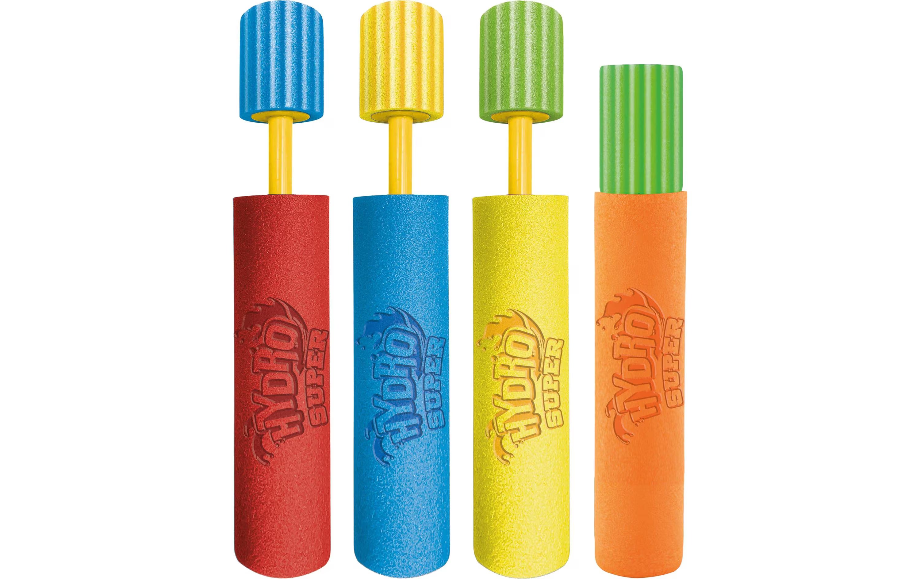 Hydro Super Foam Pumper (24)