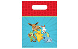 Fiesta Geschenktasche Pokemon