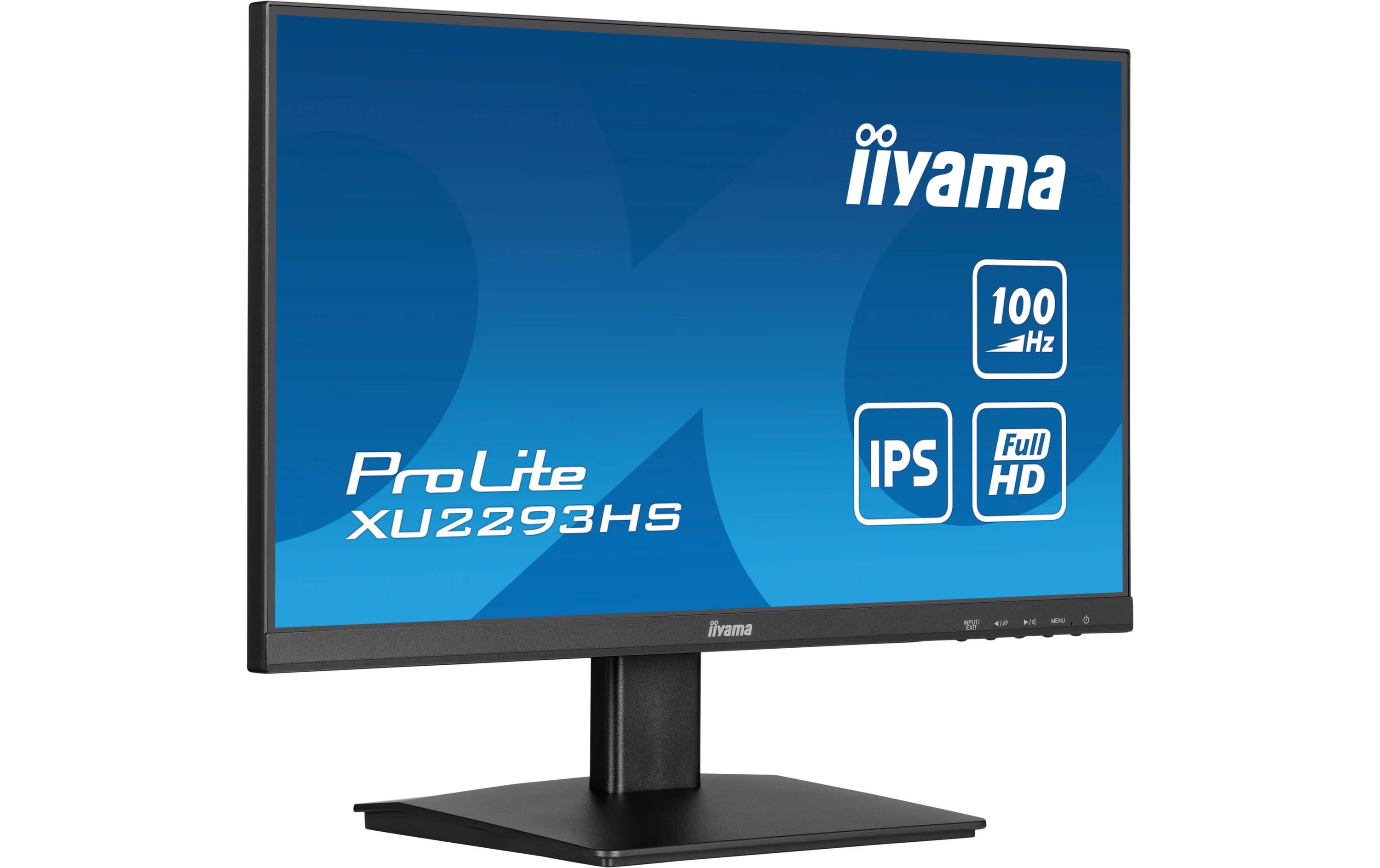 IIYAMA XU2293HS-B6 21,5