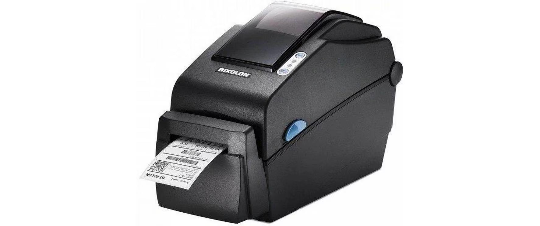 Bixolon Receipt-PrinterSLP-DX220 LAN/USB