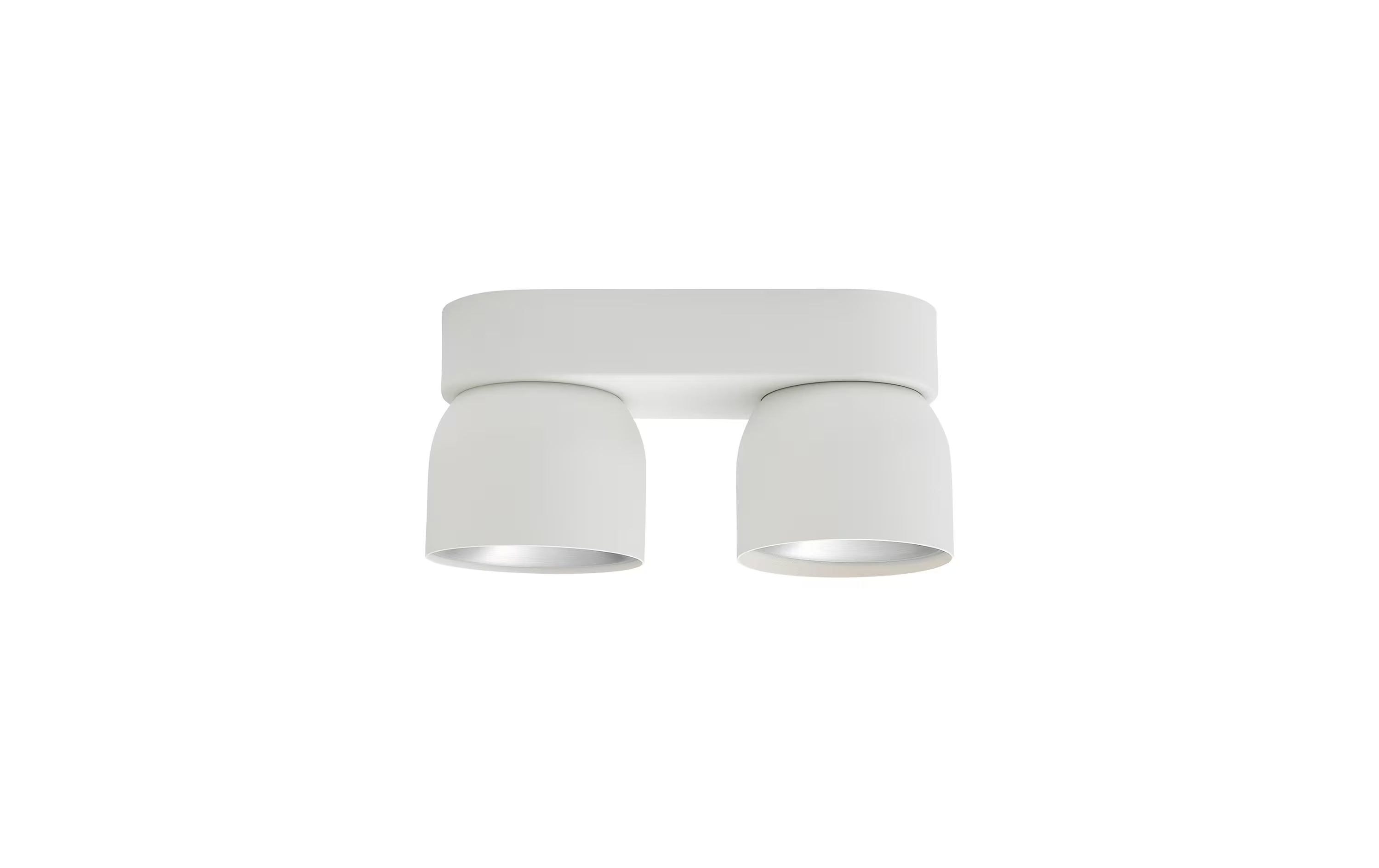 Nordlux Pitcher 2-Spot Spotlight