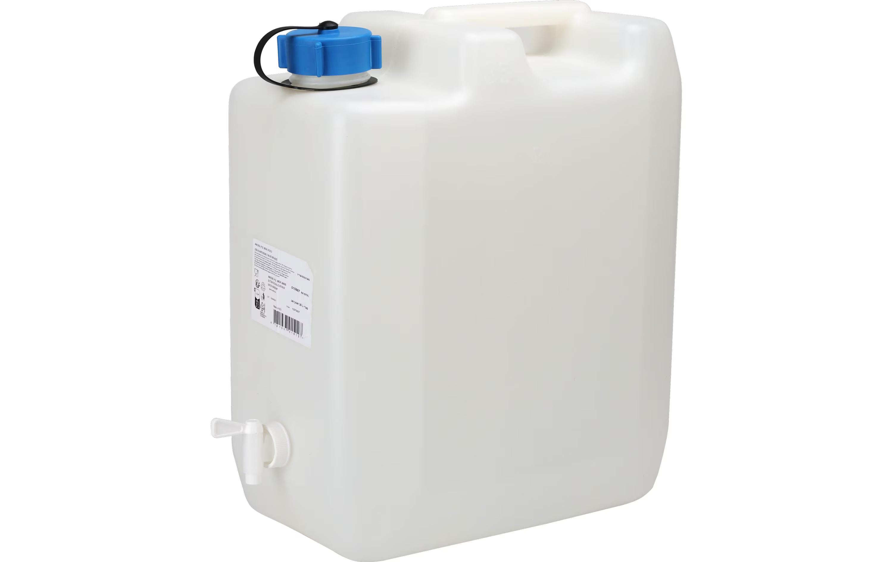 FTM Wasserkanister 35L