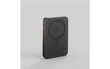 Zens Powerbank Pro2 Slim, 10000 mAh, Qi2.2