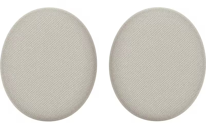 Jabra Evolve3 75 Ear Cushions warm grey