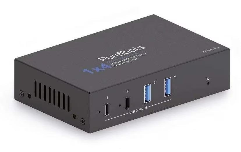 PureTools PT-HUB-010