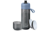 Brita Filterflasche Active dunkelblau