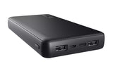 Trust Powerbank Primo 20'000mAh PD
