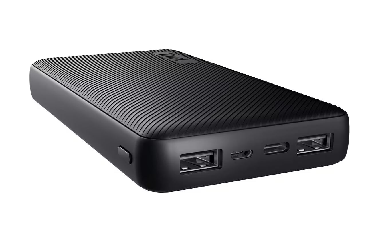 Trust Powerbank Primo 15'000mAh PD