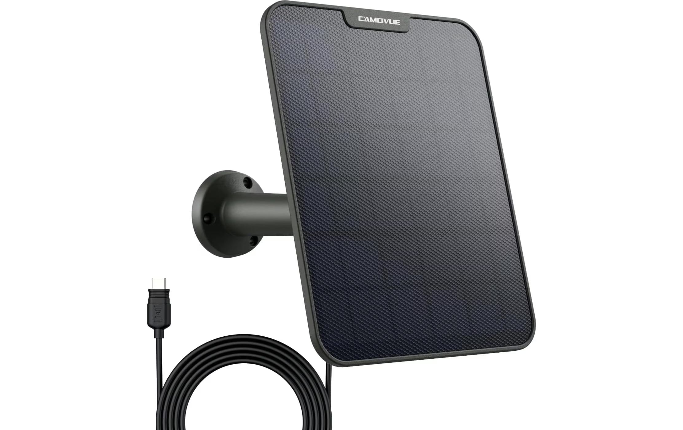 Reolink Camovue Talon Pro Solarpanel