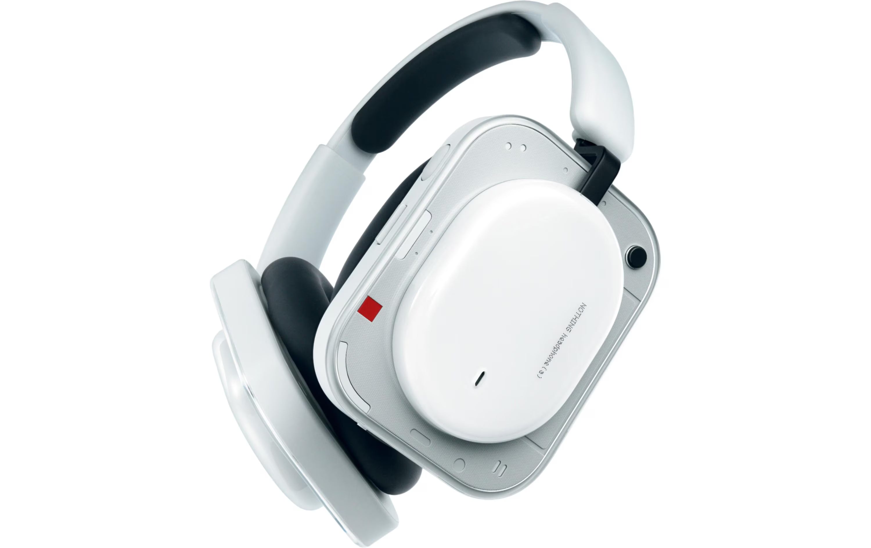 Nothing Headphone (a) TW Over-Ear
