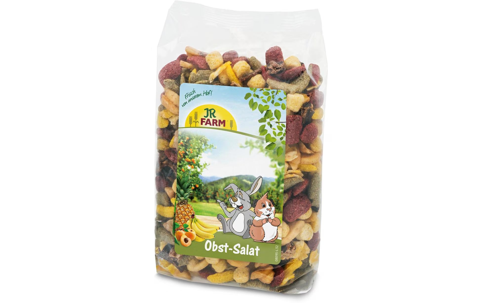 Obst-Salat