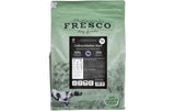 Fresco Trockenbarf Complete Plus Mini