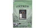 FRESCO Trockenfutter BARF Complete Plus