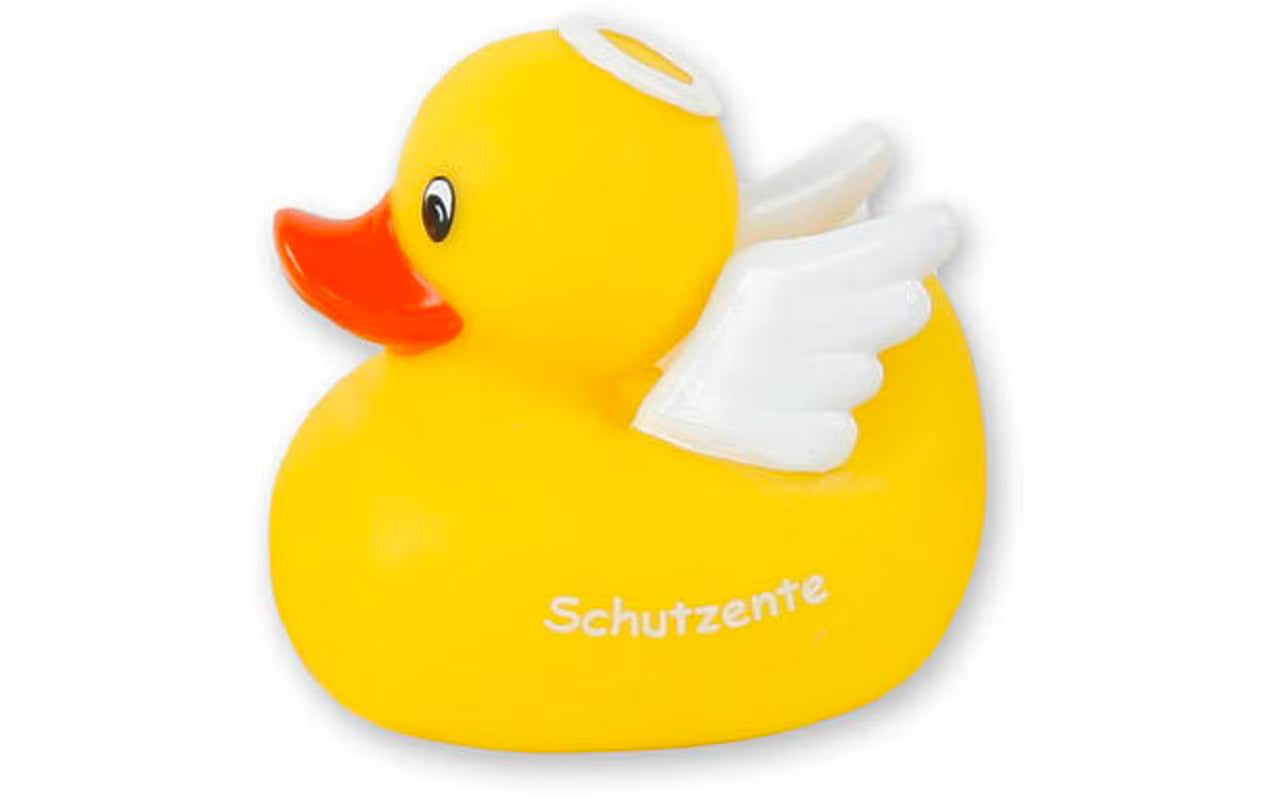 Trendcompany Badeente
