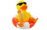 Trendcompany Badeente