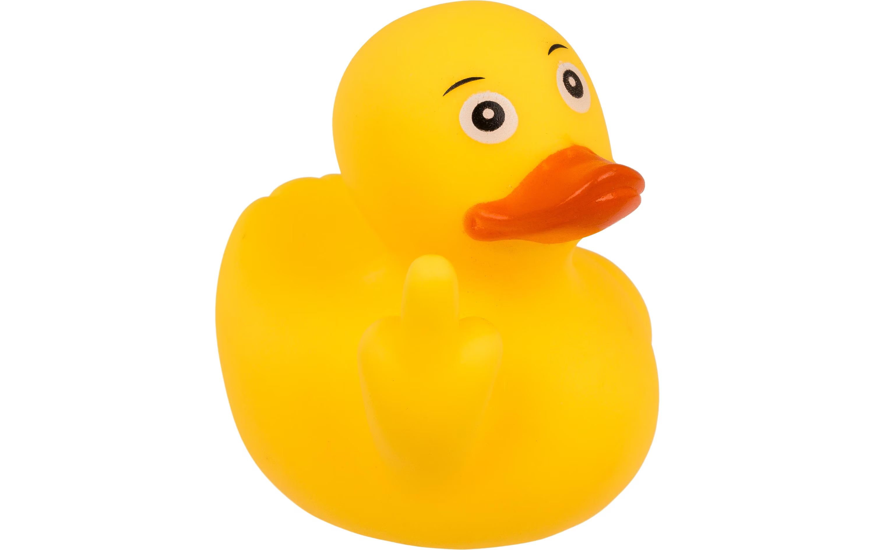 Trendcompany Badeente